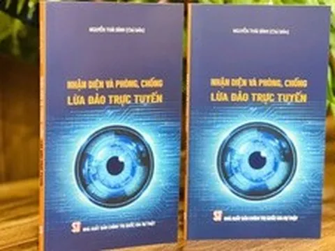 Trang bị 'lá chắn tri thức' trước vấn nạn lừa đảo trực tuyến