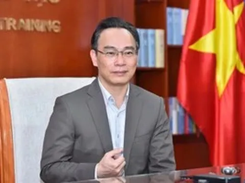 Nhiều nhà giáo trúng cử đại biểu Quốc hội khóa XVI