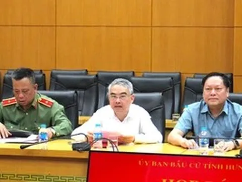 Giám đốc Sở GD&ĐT tỉnh Hưng Yên trúng cử đại biểu HĐND tỉnh nhiệm kỳ 2026-2031