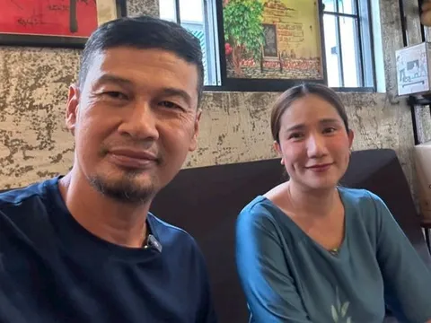 Tiết Cương báo tin Cát Tường đã dừng lại