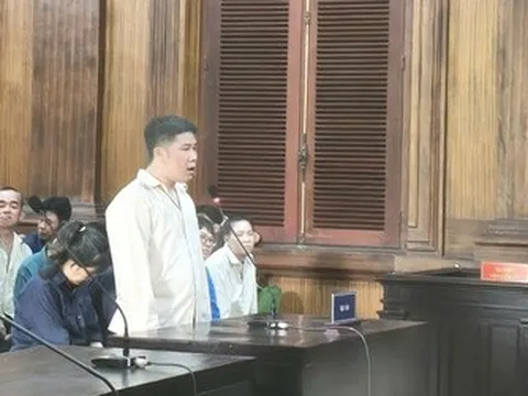 Đường dây mua bán ma túy hoạt động thời gian dài nhờ được "bảo kê"