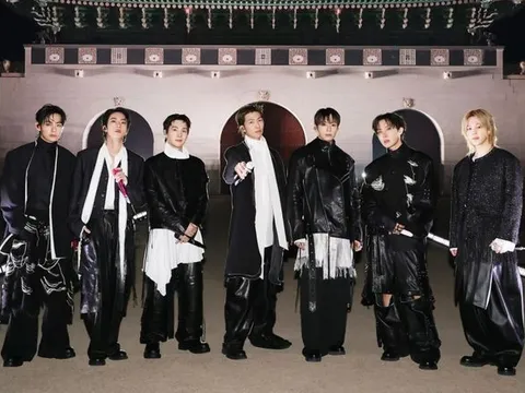 Fandom của BTS có hành động đáng khen ngợi sau concert lịch sử