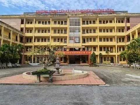 Phú Thọ xây thêm 2 trường THPT trước năm học mới