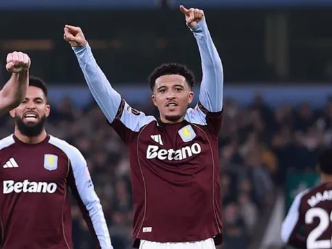 Sancho liên tục ghi dấu ấn