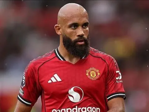 Mbeumo bị bào mòn