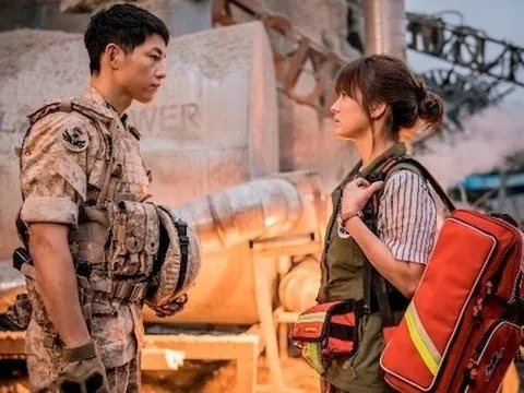 Điểm danh top 5 bộ phim Hàn đình đám tròn 10 tuổi