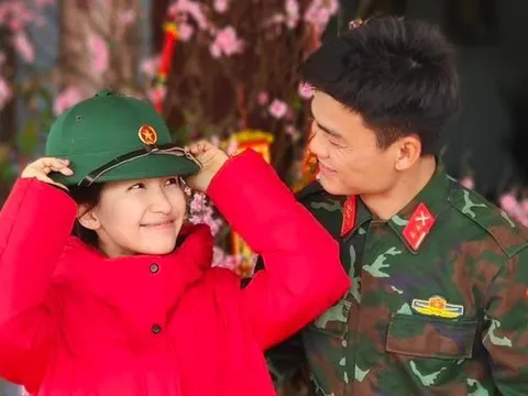 Hòa Minzy chính thức báo tin vui sau khi công khai bạn trai