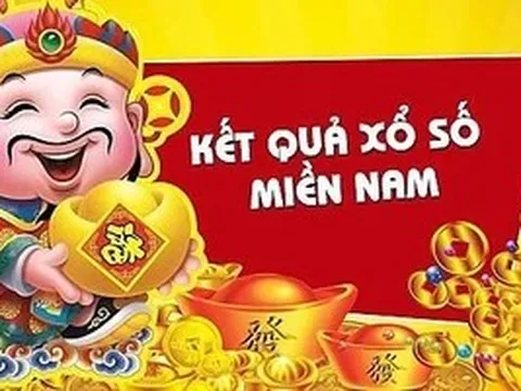XSMN 23/3 - Kết quả xổ số miền Nam ngày 23/3