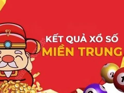 XSMT 23/3 - Kết quả xổ số miền Trung ngày 23/3