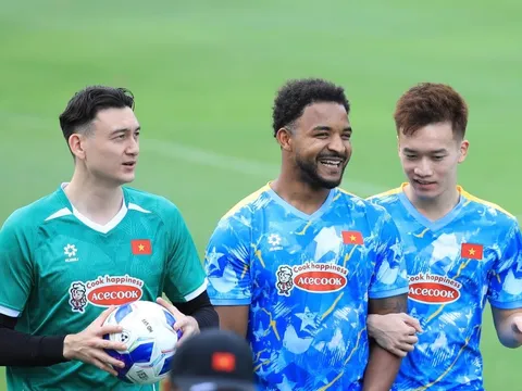 Tình trạng hiện tại của Xuân Son