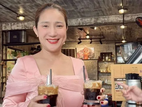 Tình trạng của Cát Tường sau khi đóng cửa quán cafe 400 triệu