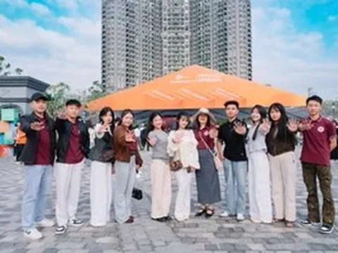 Gần 1.200 học sinh Nghệ An được định hướng chọn ngành tại FPTU Open Day