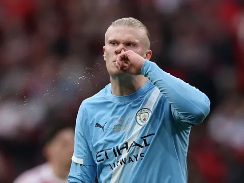 Nghịch lý Haaland