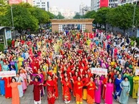 Nghị quyết 80-NQ/TW: Mở đường để công nghiệp văn hóa trở thành động lực tăng trưởng mới của quốc gia