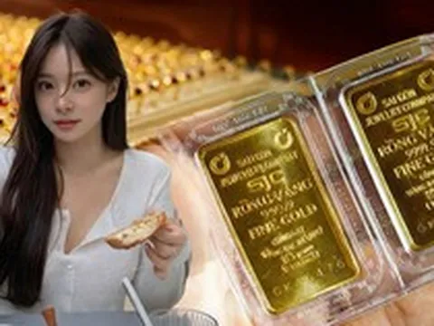 Sai lầm của người mua vàng: Không biết mình có bao nhiêu vàng