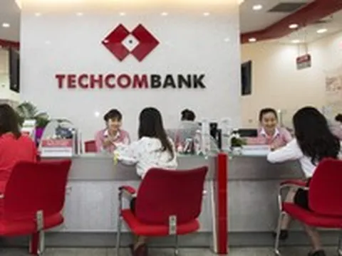 Lãi suất tiền gửi tại Techcombank ngày 24-3: Gửi 1 tỉ đồng trong 11 tháng, nhận lãi bao nhiêu?