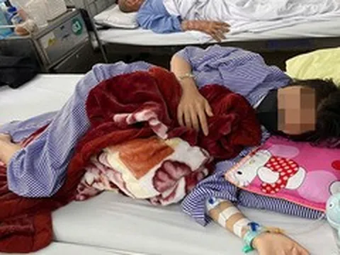 Nữ sinh ho ra máu giữa đêm, bàng hoàng phát hiện mắc lao dù cơ thể 'bình thường'