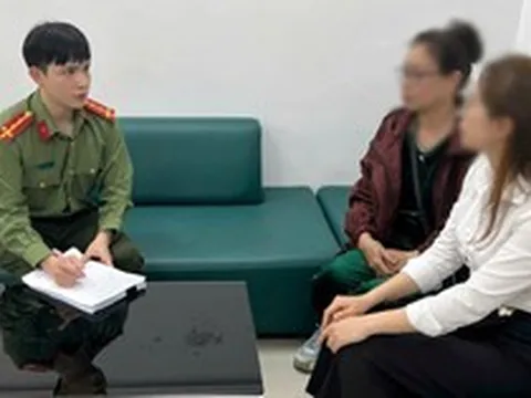 Khách hàng đến BIDV rút tiền, phát hiện tài khoản bị khóa: Công an có mặt làm rõ, nguyên nhân từ SIM điện thoại