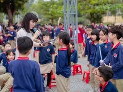 Quy định học sinh hoàn thành đủ 9 năm giáo dục bắt buộc: Cần thiết và phù hợp