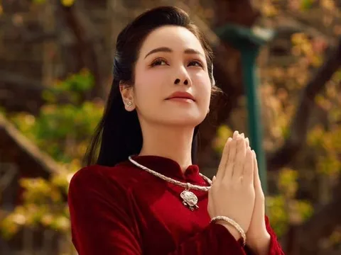 Nhật Kim Anh đã tiến thêm một bước