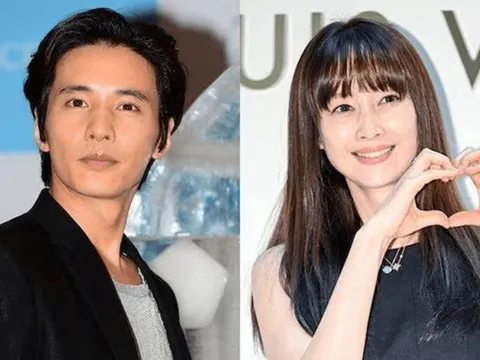 Vợ Won Bin tiết lộ tình trạng của ông xã sau 16 năm 'ở ẩn'