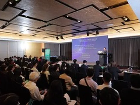 Thu Cúc TCI công bố công nghệ nội soi tiêu hóa cấp độ tế bào Endocyto 520x