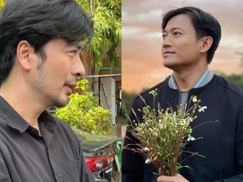 Bạn thân cố nghệ sĩ Quý Bình đăng đàn cầu mong một điều