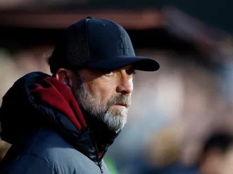 Khả năng Klopp đến Real là bao nhiêu?