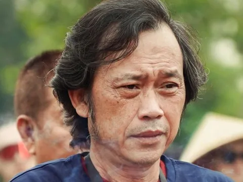 Người nhà báo tin về Hoài Linh