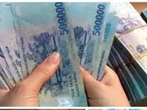 Chuẩn bị kỹ lưỡng, đề xuất các phương án cụ thể thực hiện cải cách chính sách tiền lương theo lộ trình