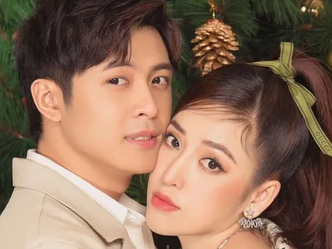 Gin Tuấn Kiệt đã căng