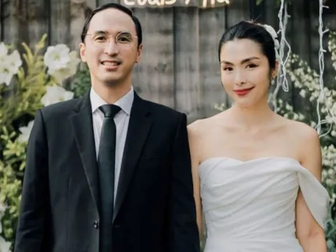 Xôn xao Tăng Thanh Hà có tin vui sau 13 năm