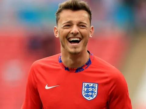 Tuyển Anh xáo trộn