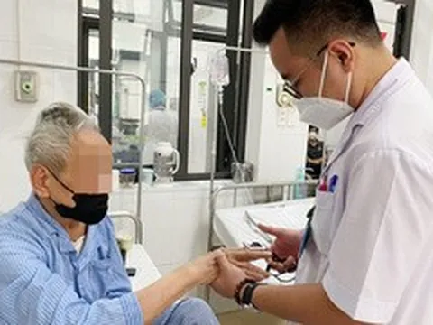 Đề xuất đưa sàng lọc lao vào khám sức khỏe định kỳ