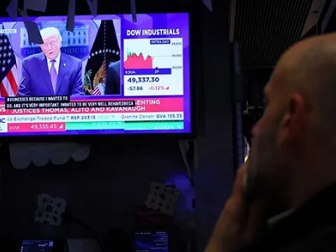 Thấy gì từ chính sách bảo đảm an ninh năng lượng của các quốc gia?