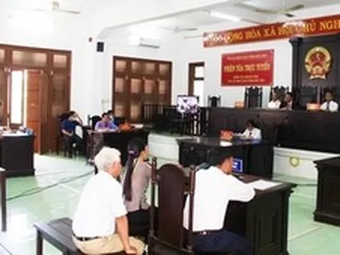 Tăng cường phối hợp liên ngành trong tố tụng hành chính