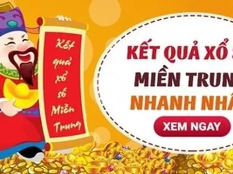 XSMT 24/3 - Kết quả xổ số miền Trung ngày 24/3