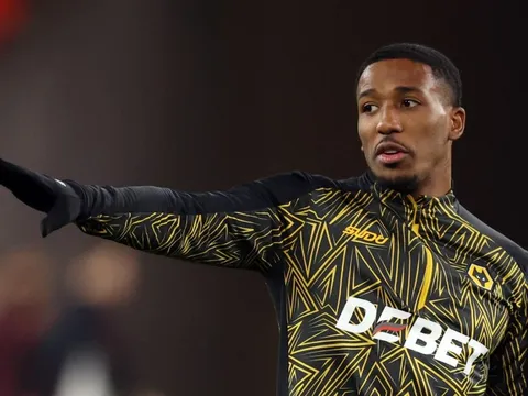 Bất ngờ với 'vua tốc độ' Premier League mùa này