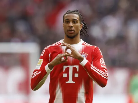 Giá của Olise có thể chạm mốc 200 triệu euro