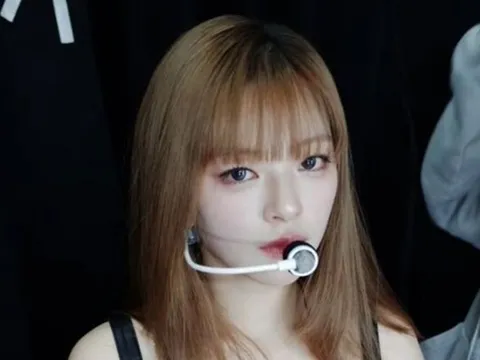 Jeongyeon (TWICE) khoe nhan sắc đỉnh cao khiến hội chị em trầm trồ