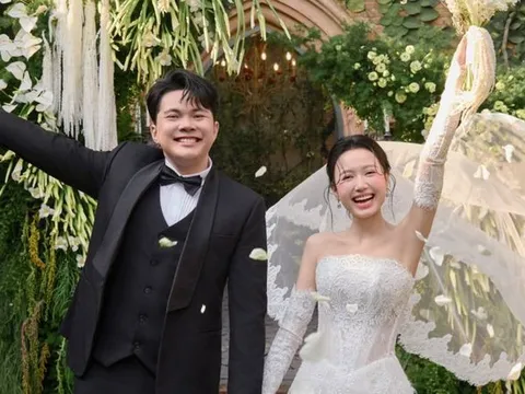 Nhung Gumiho cưới vào cuối tuần này