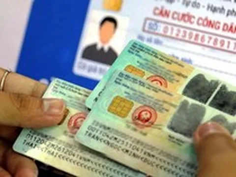 Bộ Công an đề xuất phạt đến 100 triệu đồng nếu mở, duy trì tài khoản số bằng định danh giả mạo