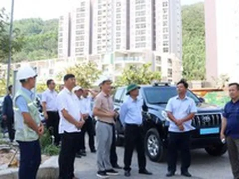 Dự án nhà ở xã hội chậm tiến độ ở Gia Lai đối mặt nguy cơ bị thu hồi