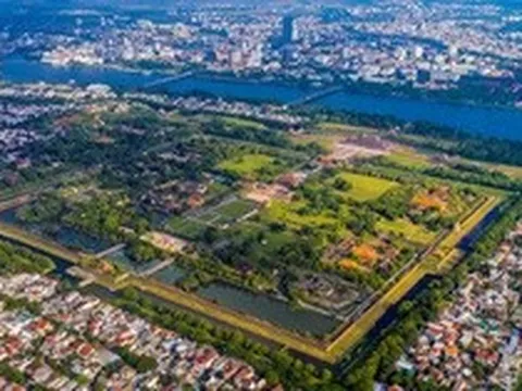 Thành phố trực thuộc Trung ương trẻ nhất Việt Nam kích hoạt loạt dự án 11.000 tỷ: Doji, Kim Long Motor, Văn Phú đồng loạt nhập cuộc