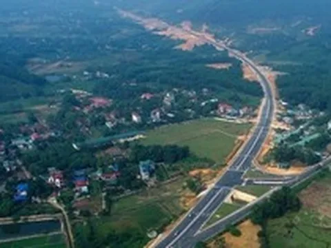 Việt Nam sẽ có tuyến cao tốc 182km xuyên Tây Bắc, vốn đầu tư gần 60.000 tỷ đồng