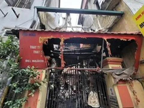 Vụ cháy khiến 15 người chết ở Trung Kính, Hà Nội: 2 cựu cán bộ công an PCCC hầu tòa