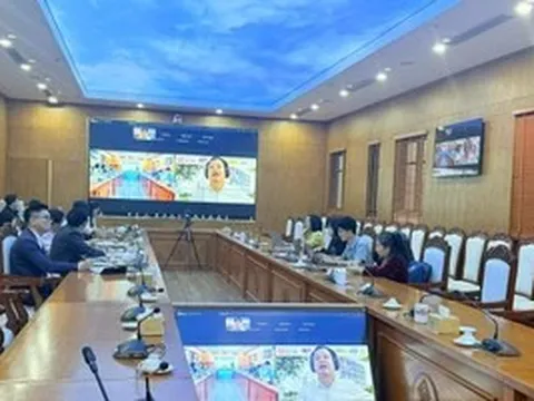 Đại học Thái Nguyên thúc đẩy đào tạo gắn với nghiên cứu chuyên sâu