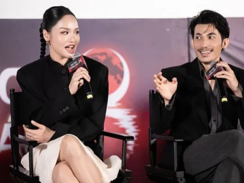 Hậu trường 'căng như dây đàn' giữa Liên Bỉnh Phát và Miu Lê gây chú ý