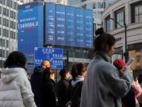 Kinh tế thế giới 2026: Thích ứng với bất định và rủi ro