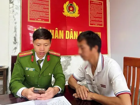 Từ vụ việc ở Nghệ An: Cảnh giác bẫy “cào vé số online”